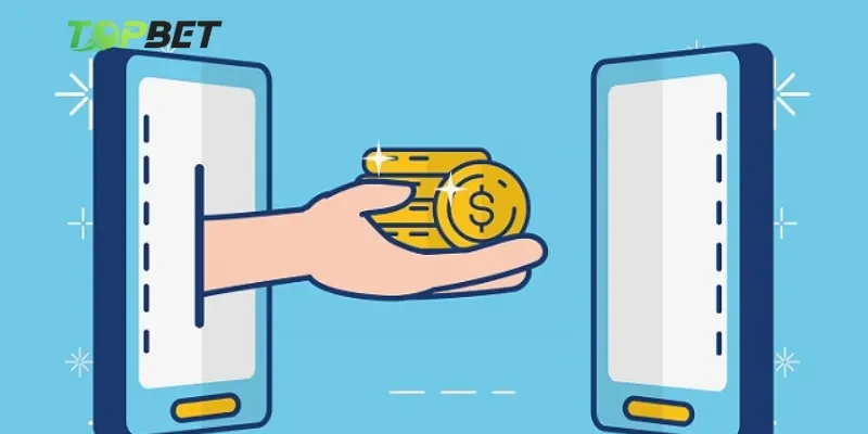 Bước 4: Kiểm tra lại số dư ngân hàng và trạng thái giao dịch