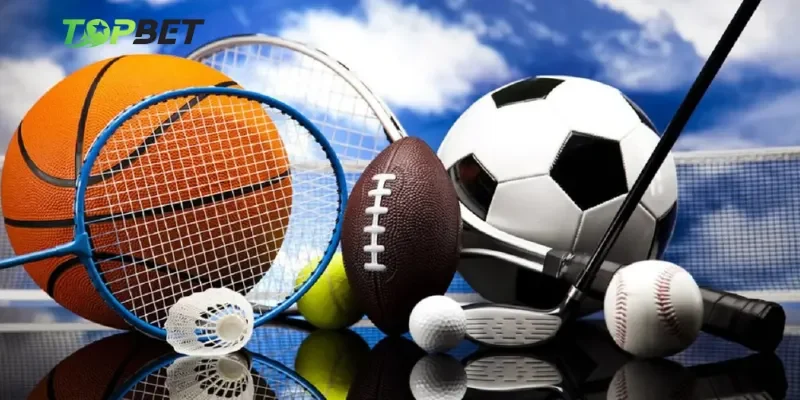 Kinh nghiệm soi kèo thể thao Topbet thực chiến từ cao thủ