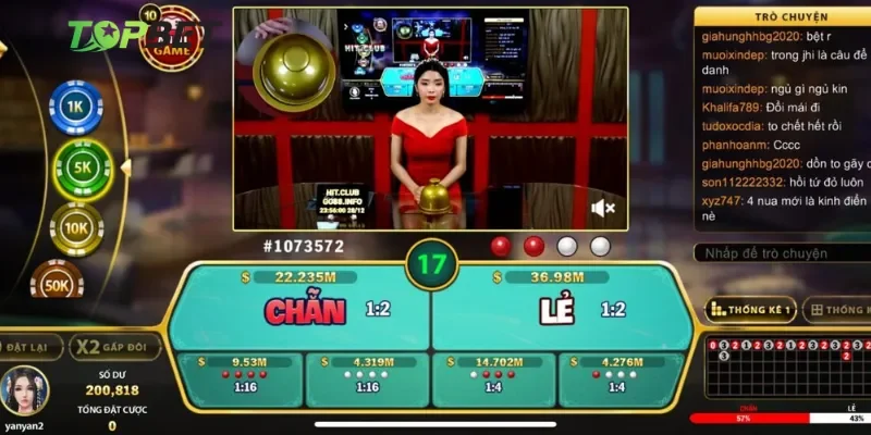 Lưu ý để trở thành một cược thủ xóc đĩa live chuyên nghiệp