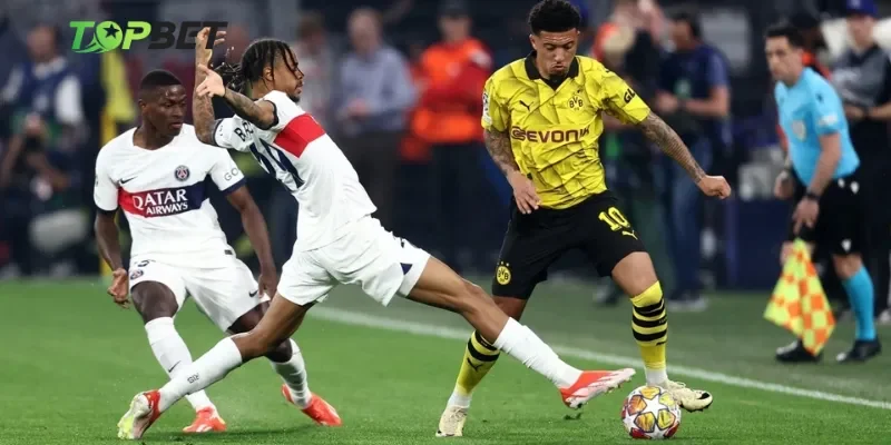 Tin chuyển nhượng và những thương vụ bom tấn sắp nổ